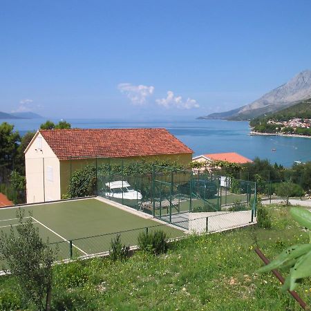 Vila Neda Подаца Экстерьер фото
