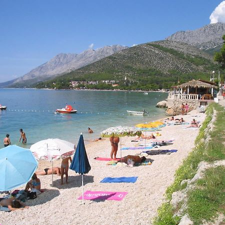 Vila Neda Подаца Экстерьер фото