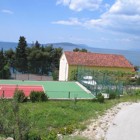 Vila Neda Подаца Экстерьер фото