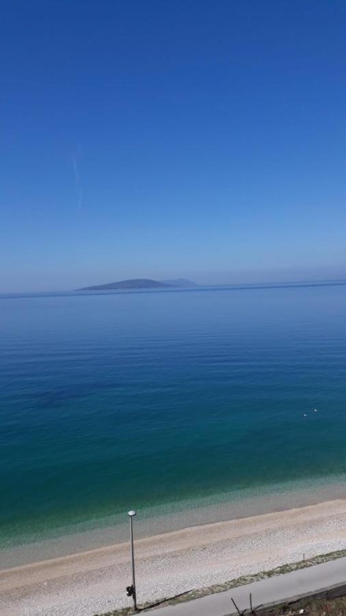 Vila Neda Подаца Экстерьер фото