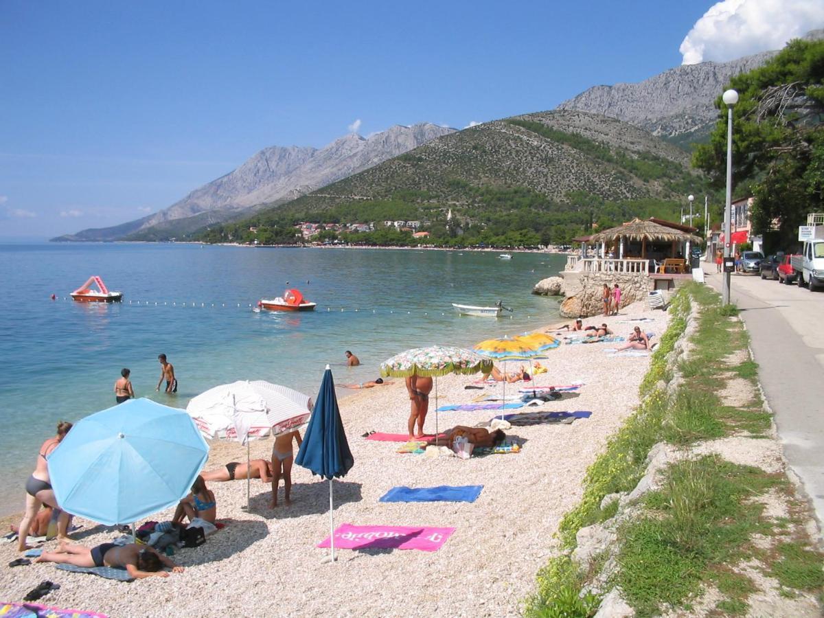 Vila Neda Подаца Экстерьер фото