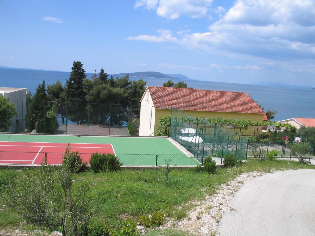 Vila Neda Подаца Экстерьер фото