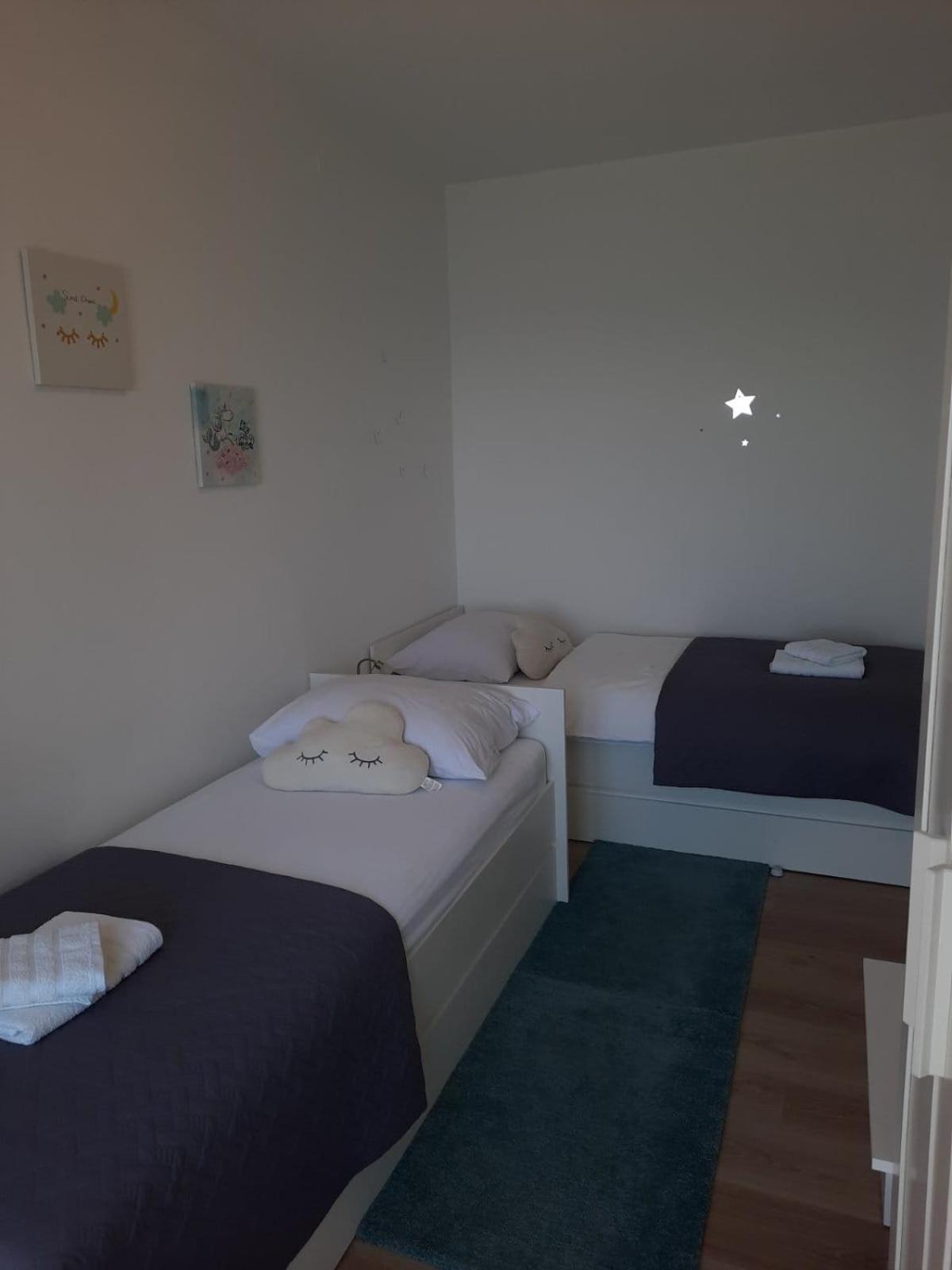 Vila Neda Подаца Номер фото