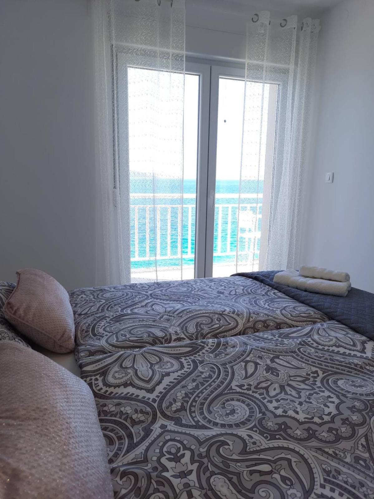 Vila Neda Подаца Номер фото