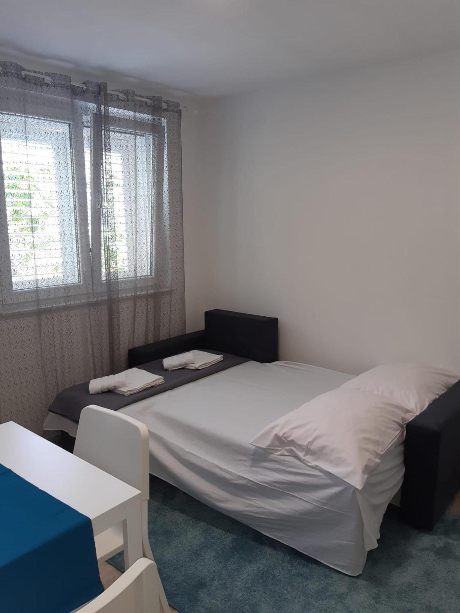 Vila Neda Подаца Номер фото